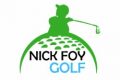 nick foy golf