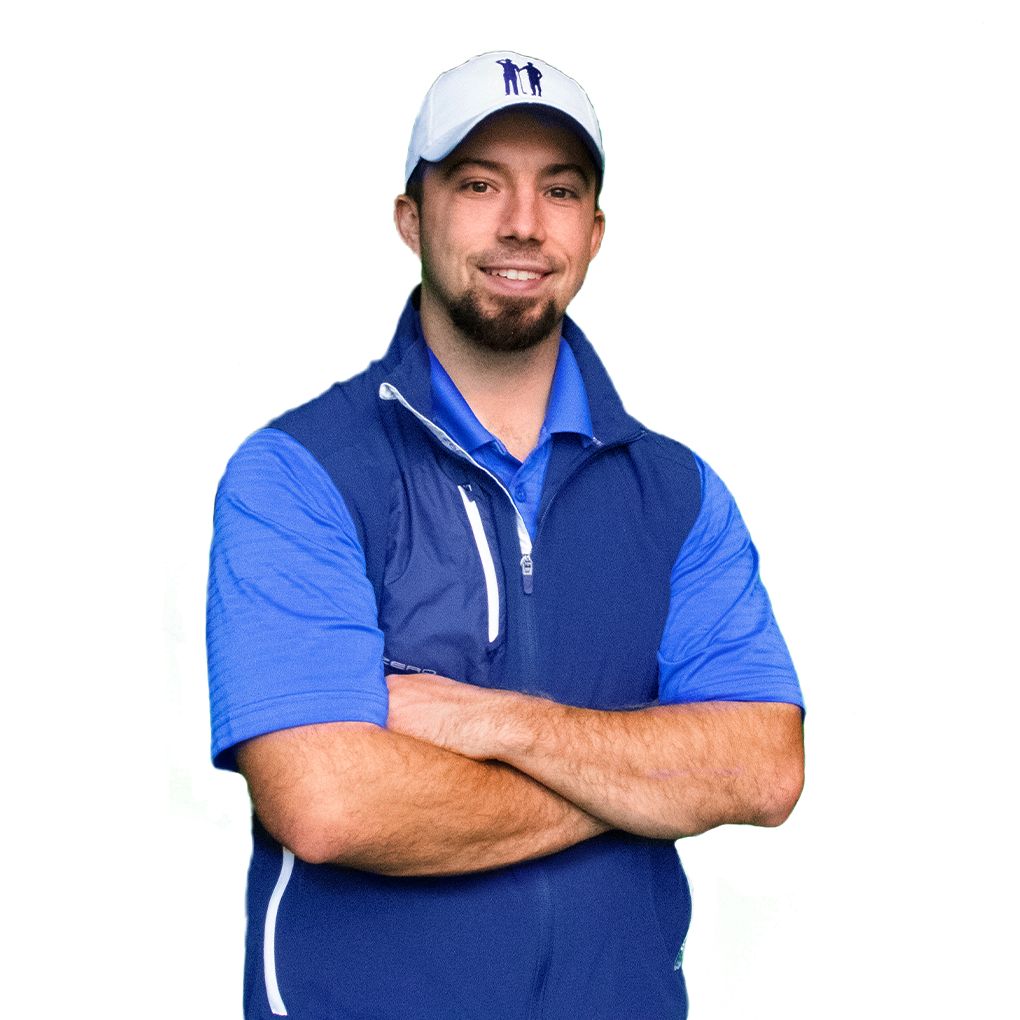 nick foy golf
