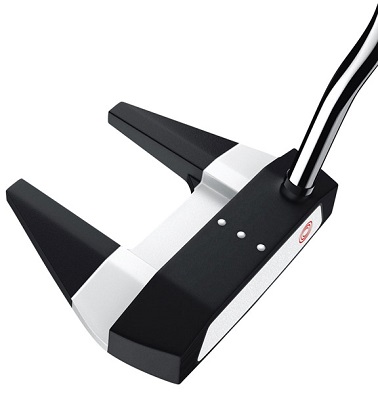 golf putter equipment odyssey versa