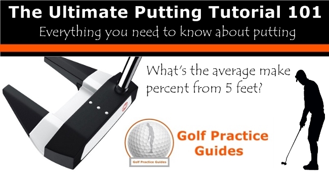 the ultimate putting tutorial practice guide nick foy