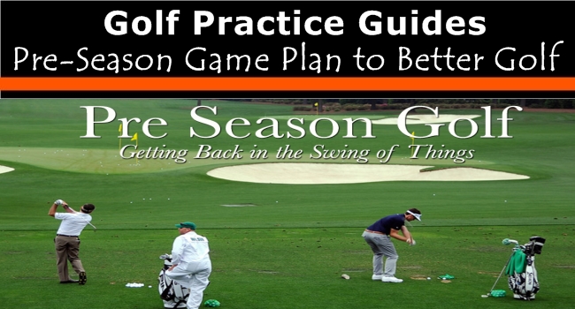 golf nick foy preseason lessons