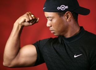 golf fitness muscles