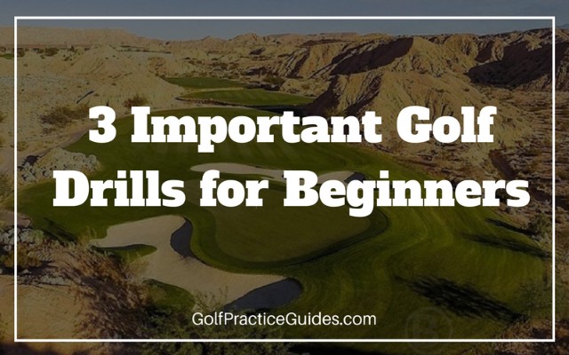 golf-drills-for-beginners