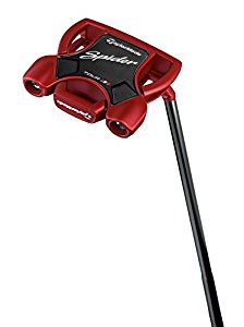 face balanced putter