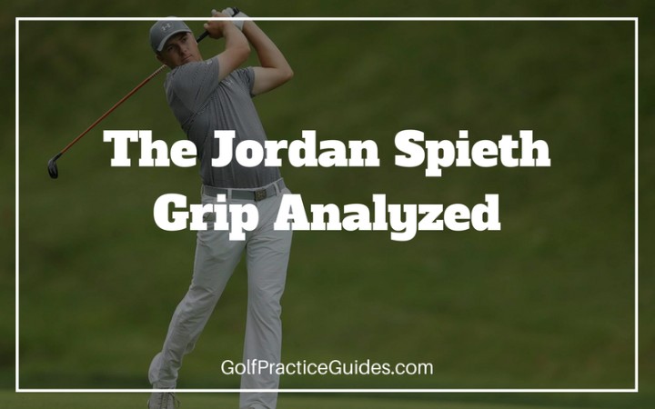 jordan spieth grip