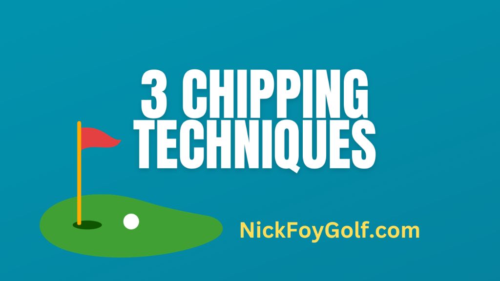 chipping for beginners