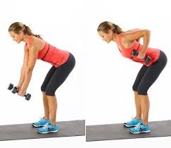 golf back exercises