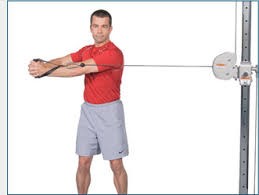 best golf workouts