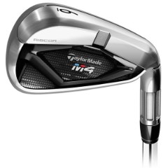 taylor made irons for women golfers