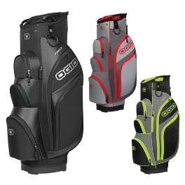 golf cart bags
