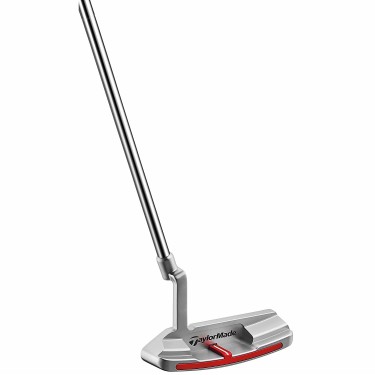 taylormade red blade putter
