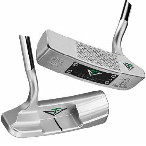 toulson design putter