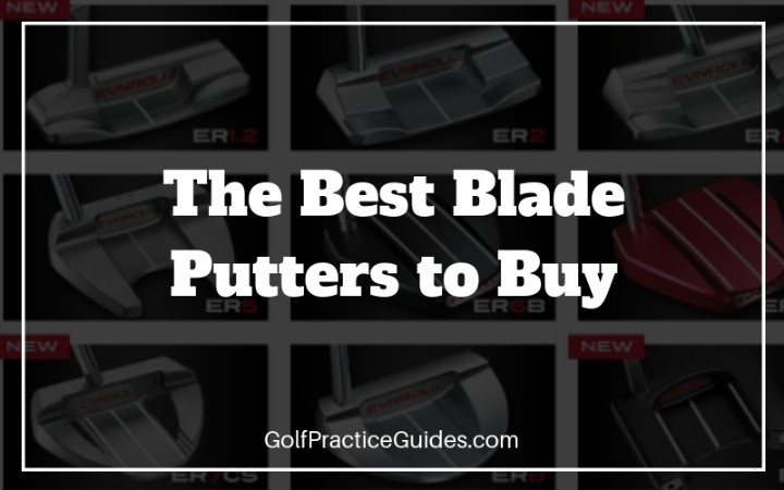best blade putters review