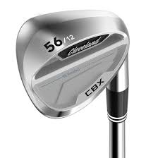 cleveland cbx wedge