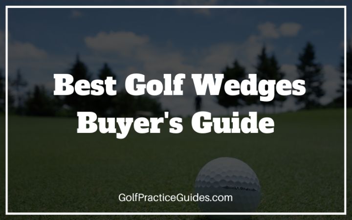 golf wedge buying guide
