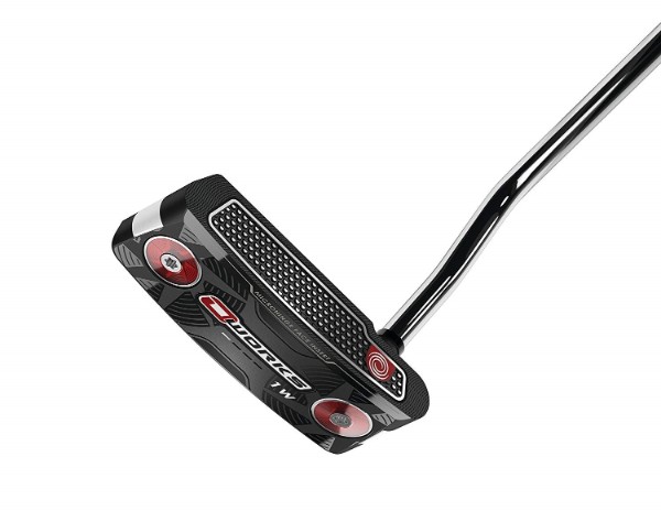 odyssey versa blade putter