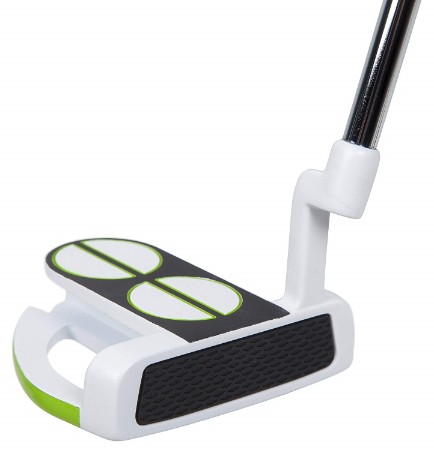 pinemeadow pgx putter
