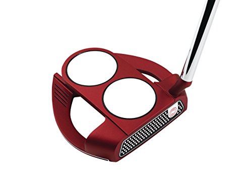 red o works s fang 2 mallet putter