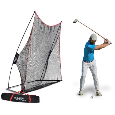 hakket golf practice net