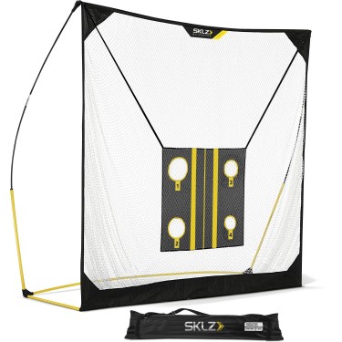 sklz golf net review