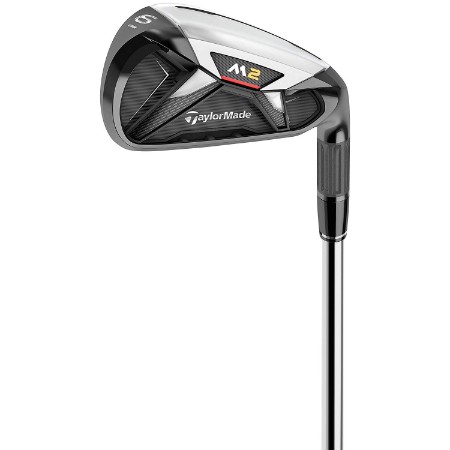 taylormade m2 iron