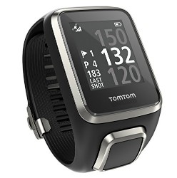 tomtom golf gps