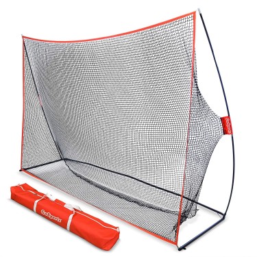 practice nets for golfers