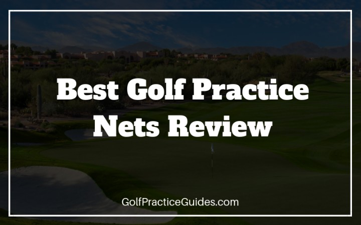 best golf practice nets review