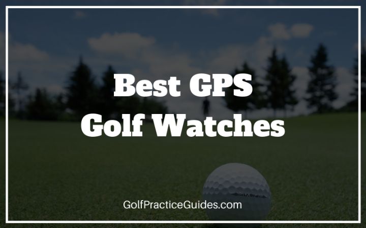 best gps golf watches