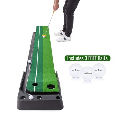 best putting green review