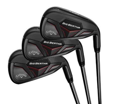 callaway best golf irons