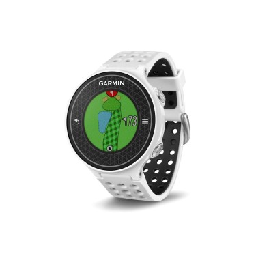 garmin s6 golf gps watch
