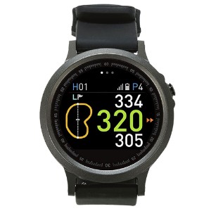 golf buddy wtx gps watch