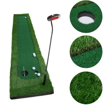 golf putting green outad indoor system