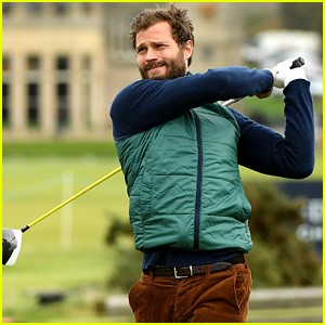 jamie dornan