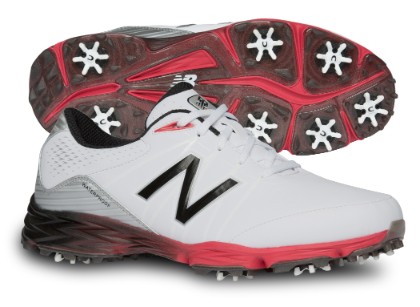 new balance golf shoe review 2019