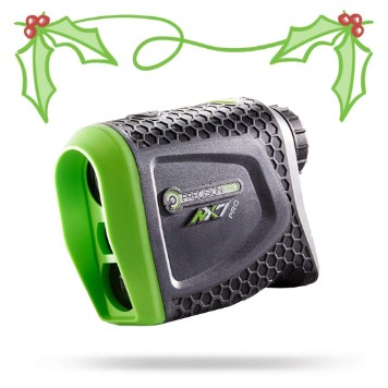 precision pro rangefinder review