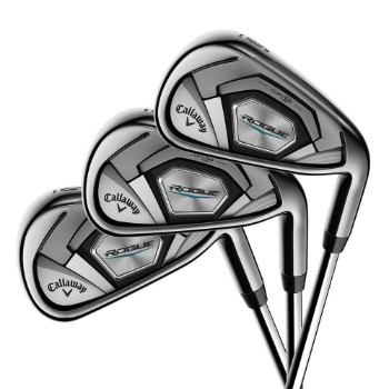 rogue irons best mens golf iron set