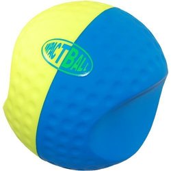 golf impact ball training aid