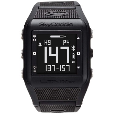 skycaddie linx gt watch