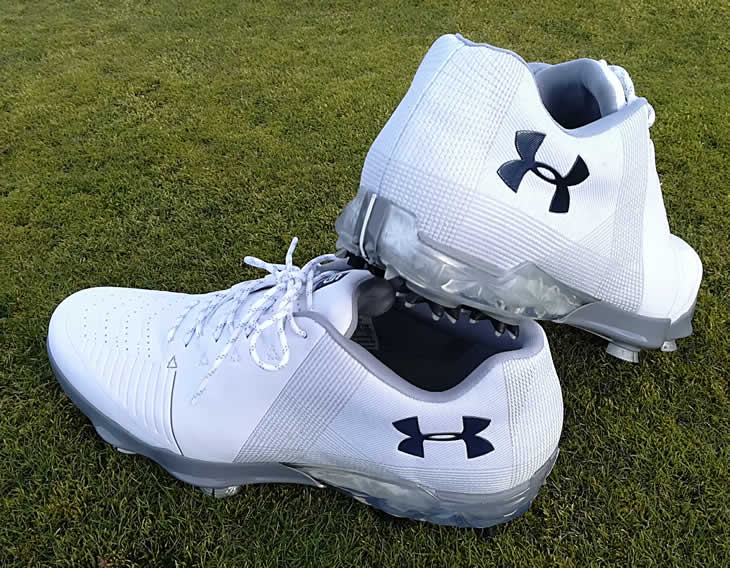 spieth 2 shoes