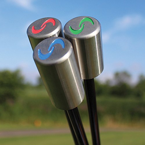 super speed stick golf system