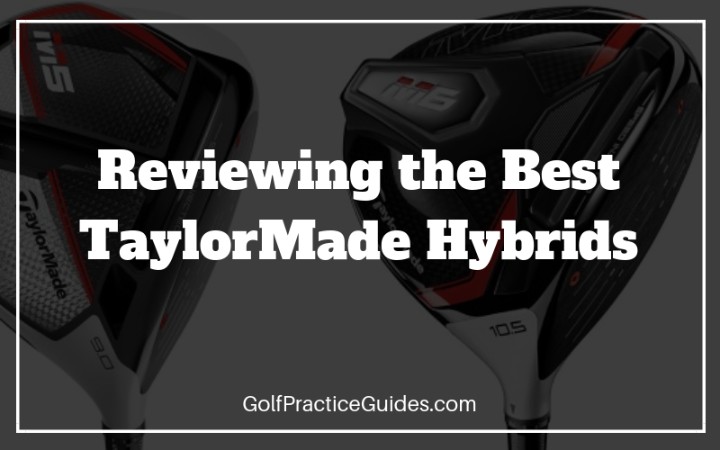 taylormade hybrid clubs review