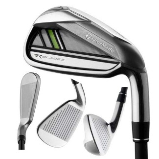 taylormade rocketbladez irons review best irons