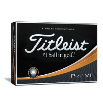titleist golf balls gift