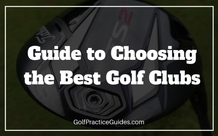 best golf clubs guide