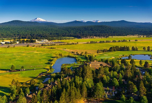 oregon golf course - sunriver resort (1)