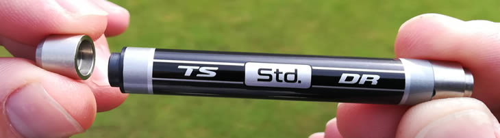 titleist ts3 review
