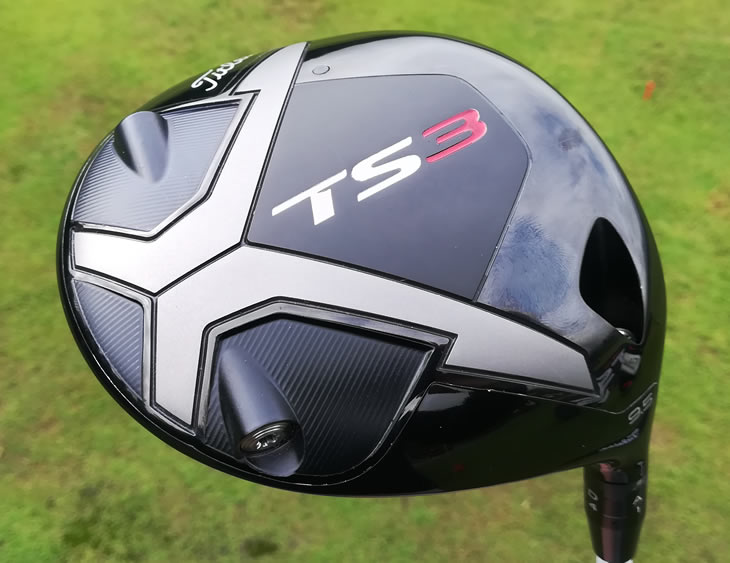 ts3 driver review