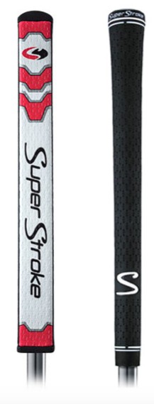 super stroke grip review
